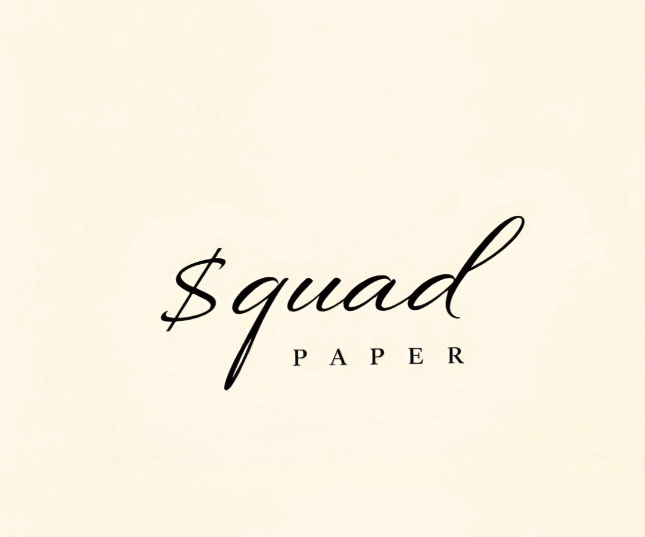 SquadPaper.com Gift Card