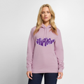 Hiphop Sweatshirt - Shipped in the USA - dusty pink