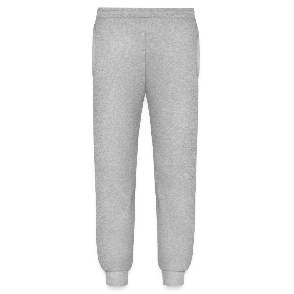 Dayton Love Joggers - heather gray