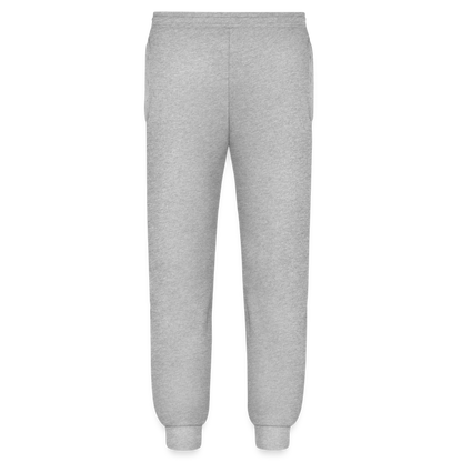 Dayton Love Joggers - heather gray