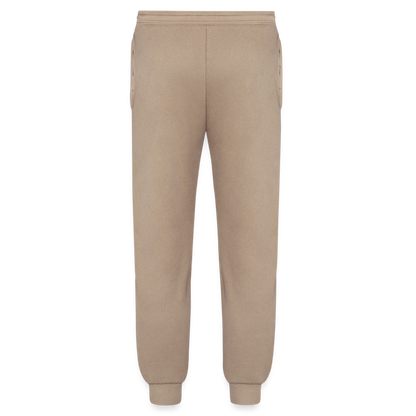 Dayton Love Joggers - tan