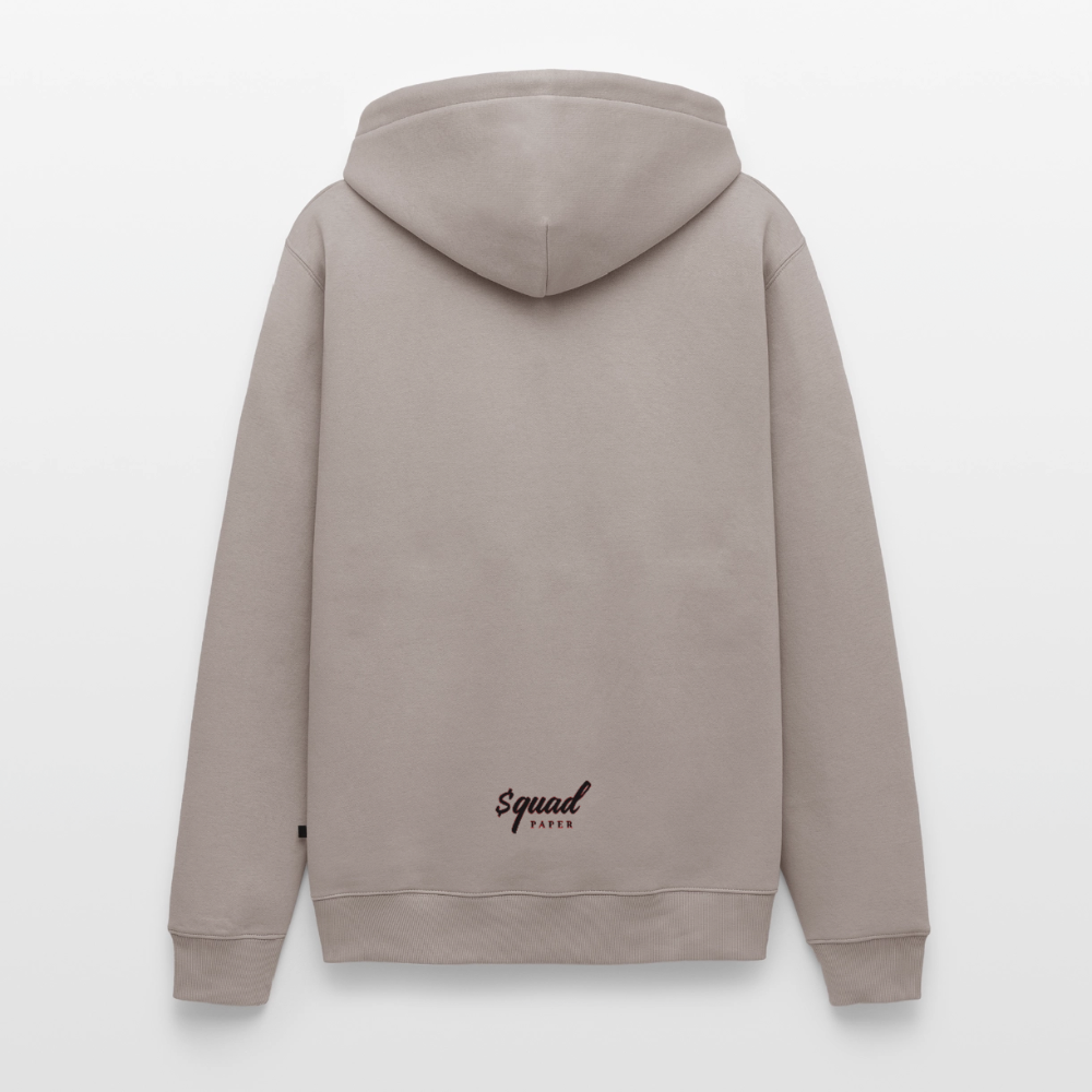Hiphop Sweatshirt - Shipped in the USA - taupe