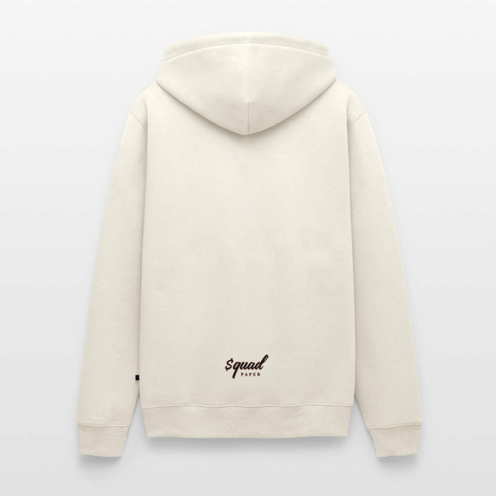 Hiphop Sweatshirt - Shipped in the USA - off white