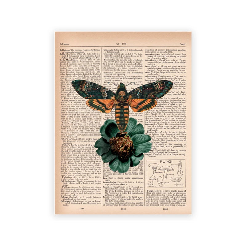 Bumble Bee Wall Art