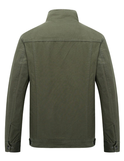 Stay Airborne Mens Jacket