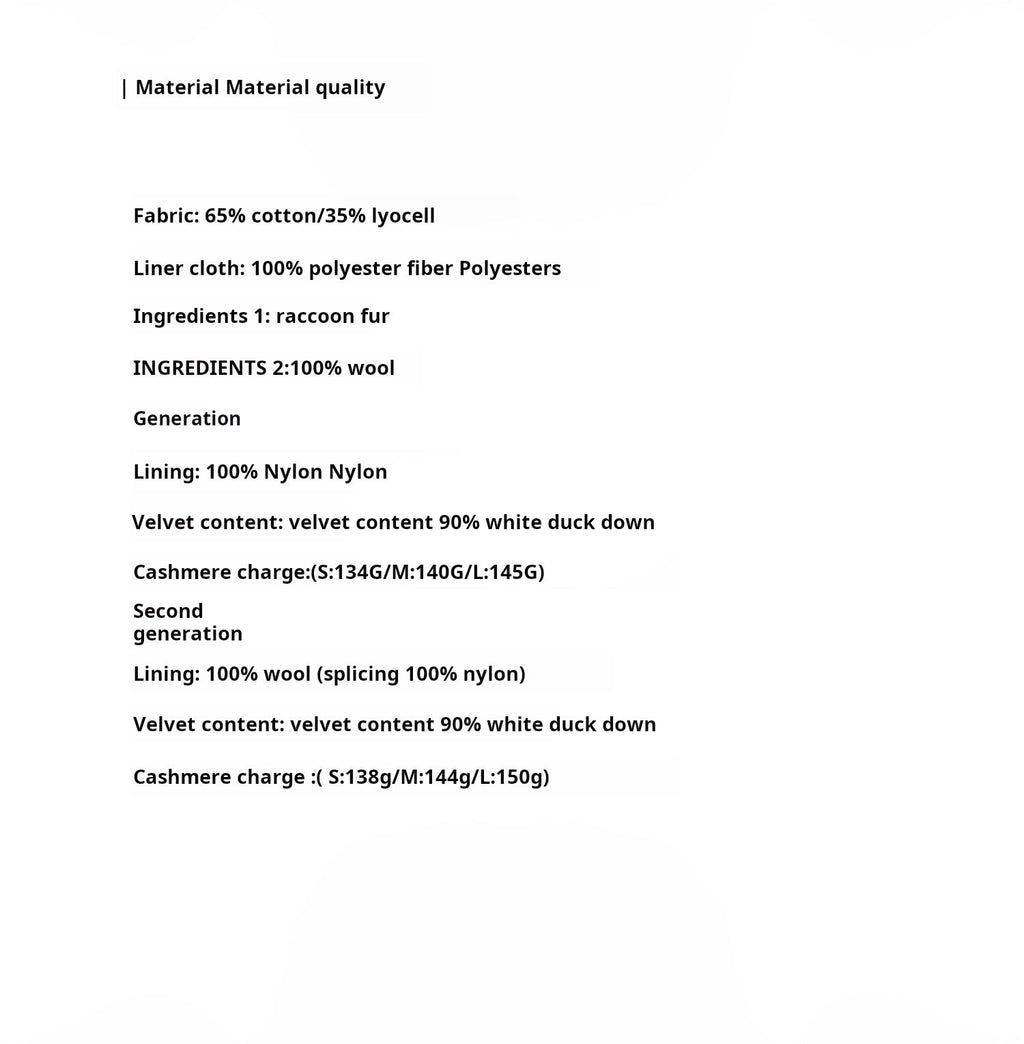 “Manchester City Old Story” Women's Parka