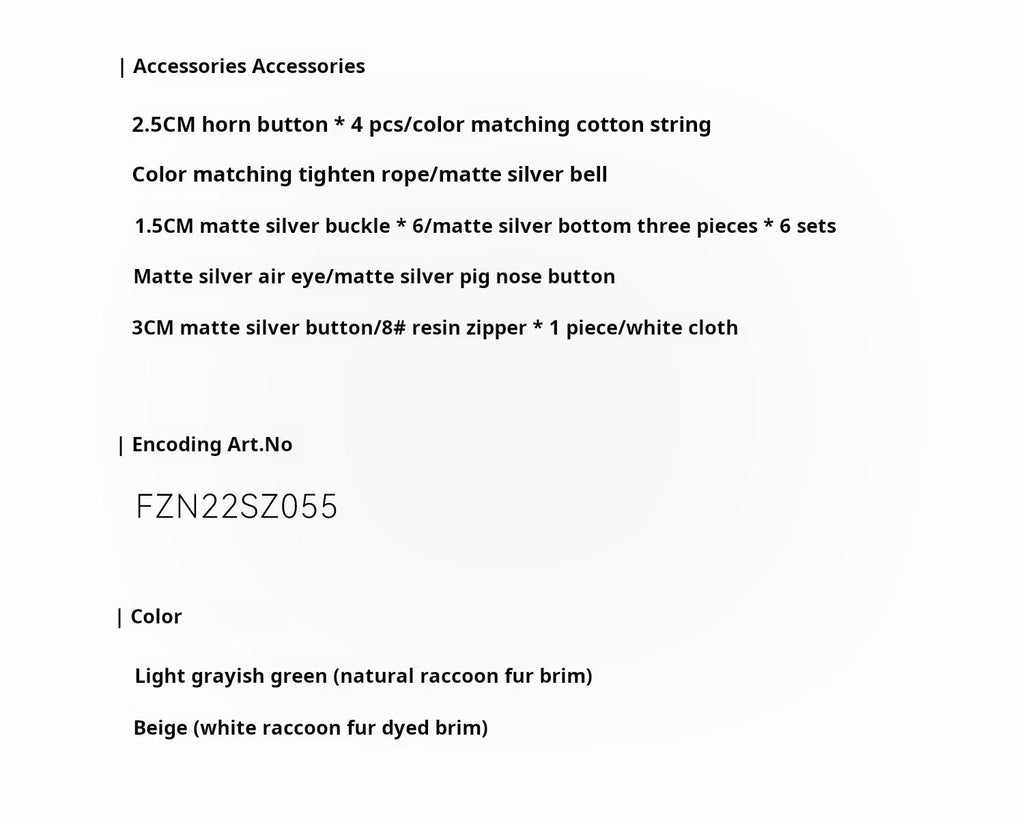 “Manchester City Old Story” Women's Parka