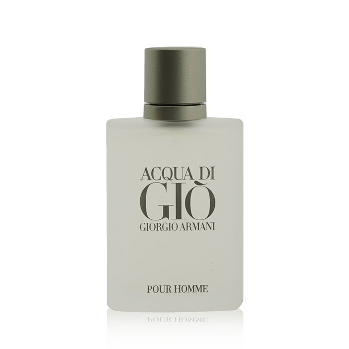 GIORGIO ARMANI - Acqua Di Gio Eau De