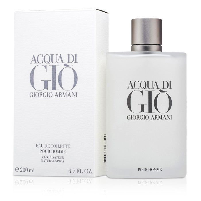 GIORGIO ARMANI - Acqua Di Gio Eau De