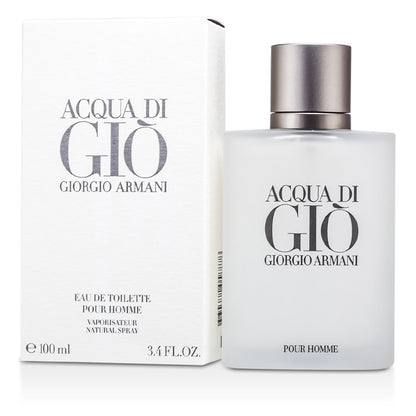 GIORGIO ARMANI - Acqua Di Gio Eau De