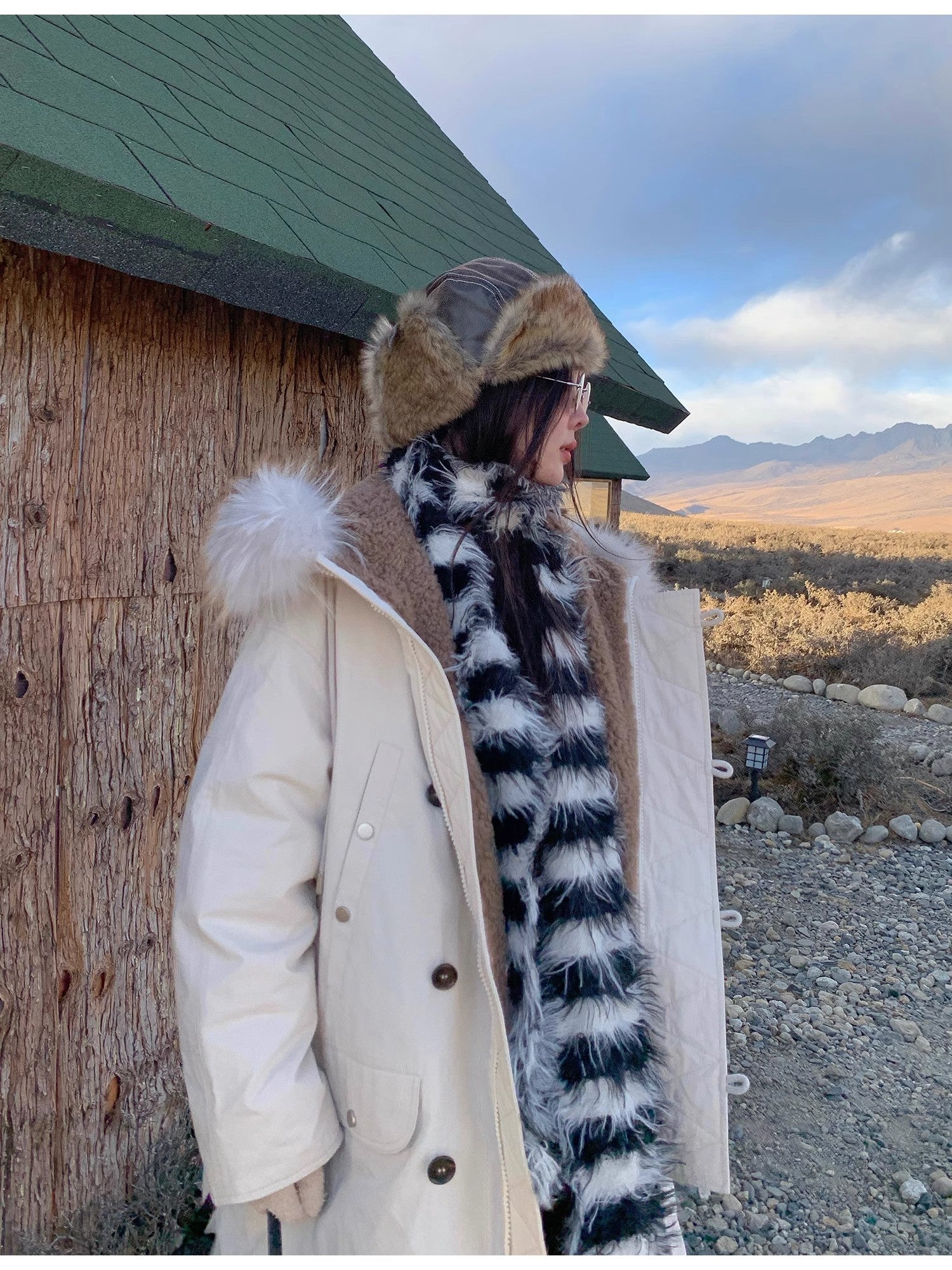 “Manchester City Old Story” Women's Parka