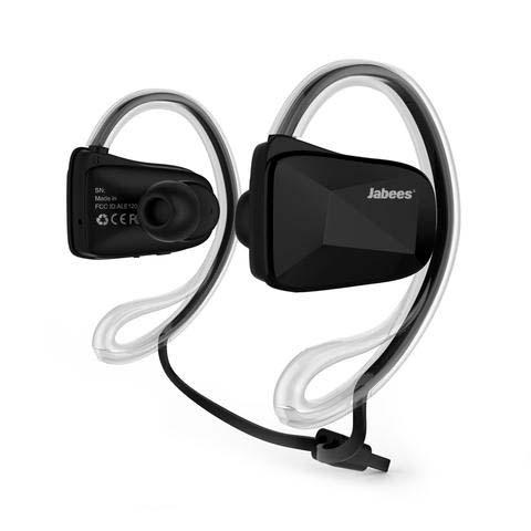 BSport – NFC Headphones With Dual-Microphone