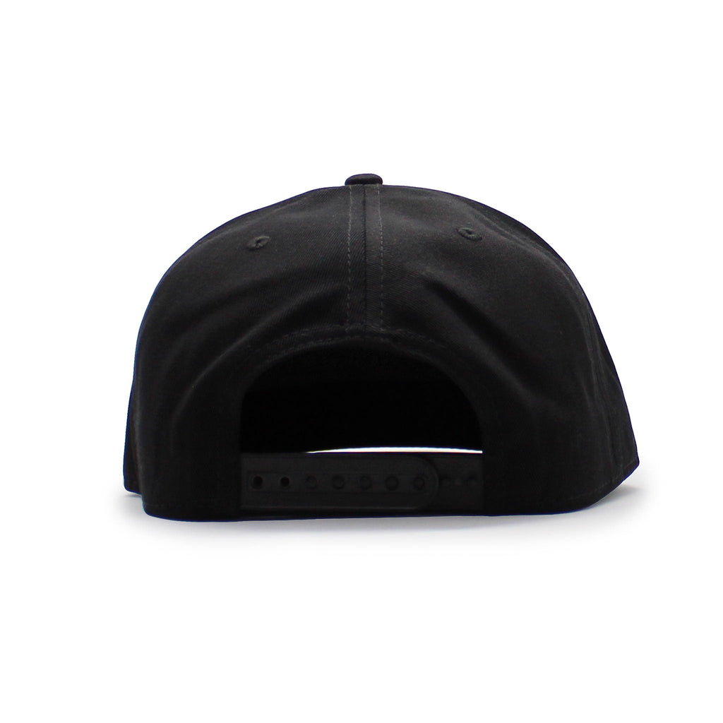 Chicago Snapback by Squad Paper