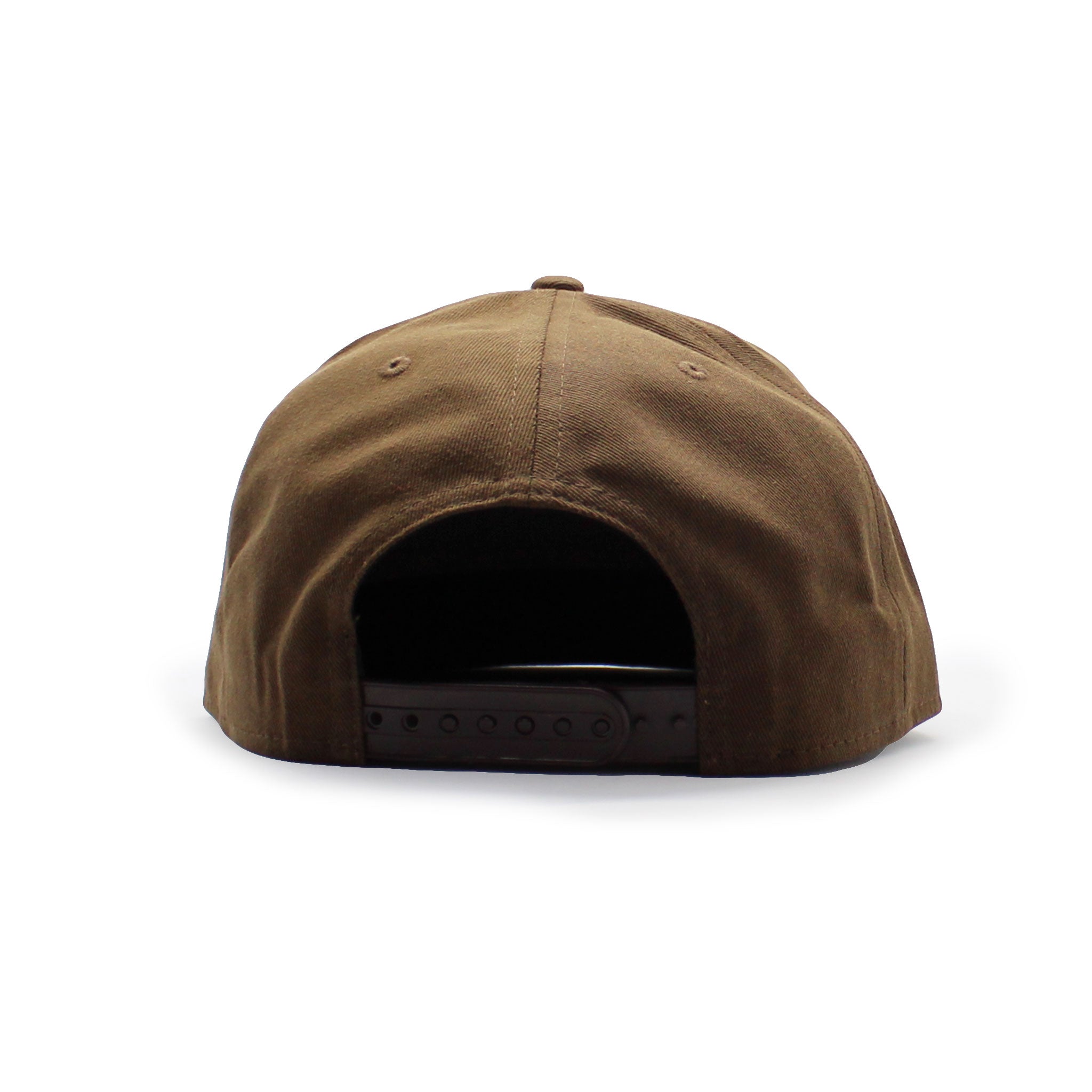 Chicago Snapback by Squad Paper