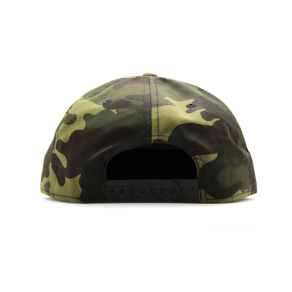 Chicago Snapback by Squad Paper