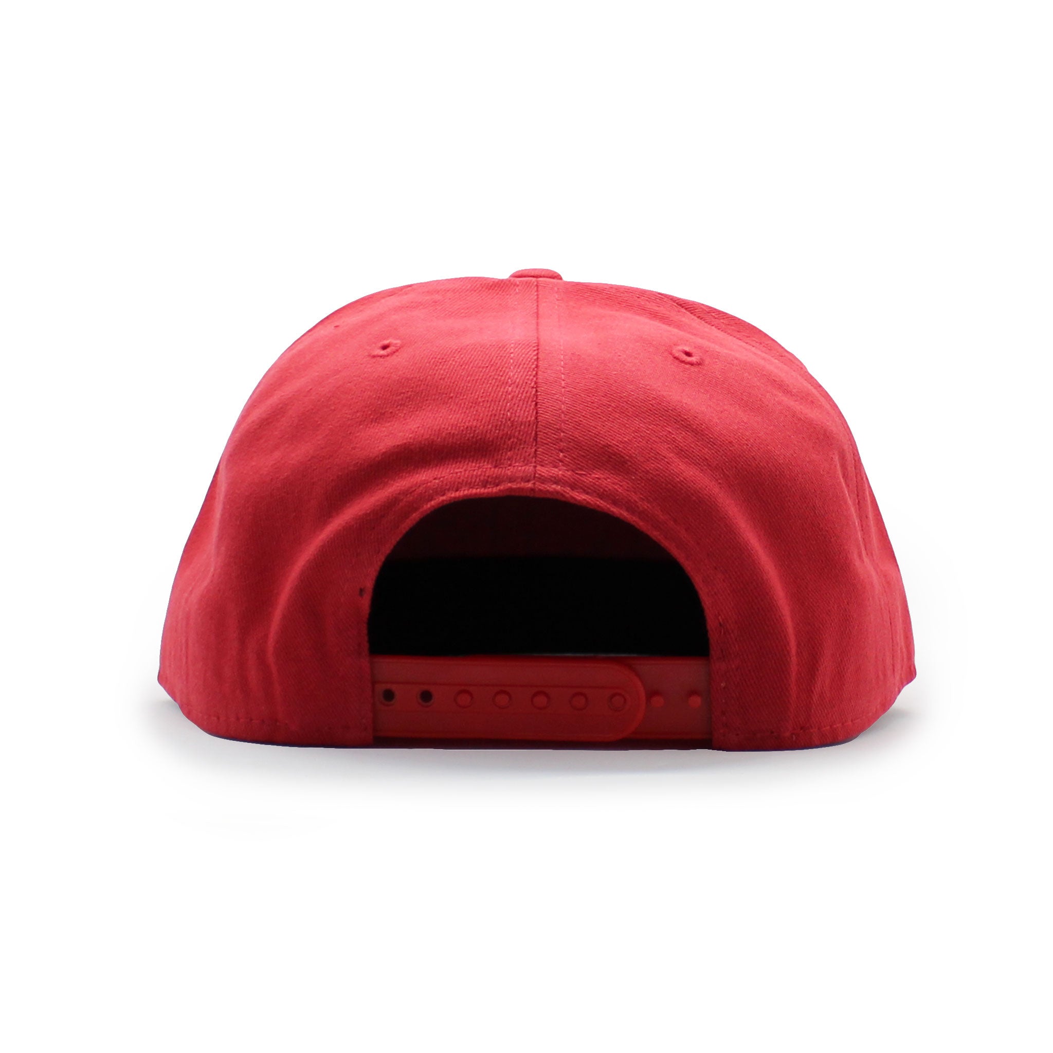 Chicago Snapback by Squad Paper