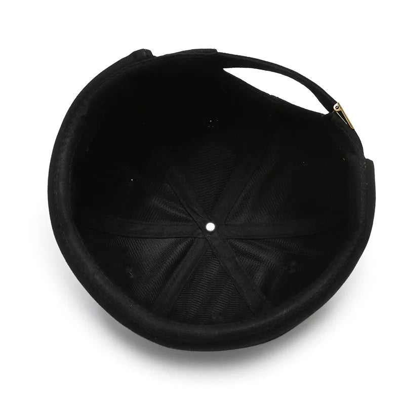 Novelist Brimless Beanie