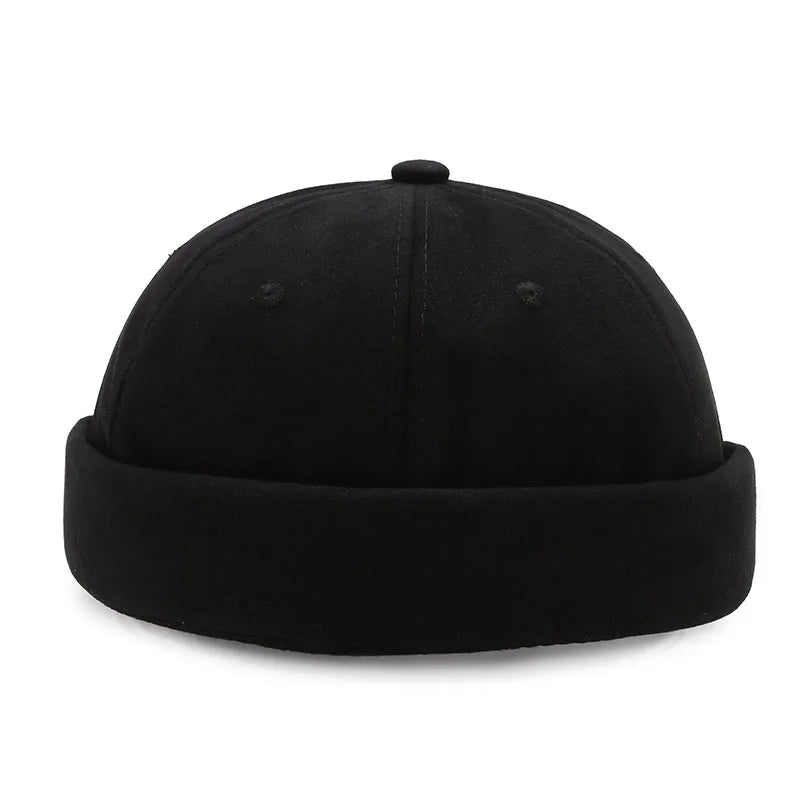 Novelist Brimless Beanie