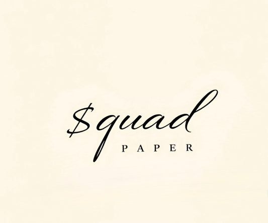 SquadPaper.com Gift Card