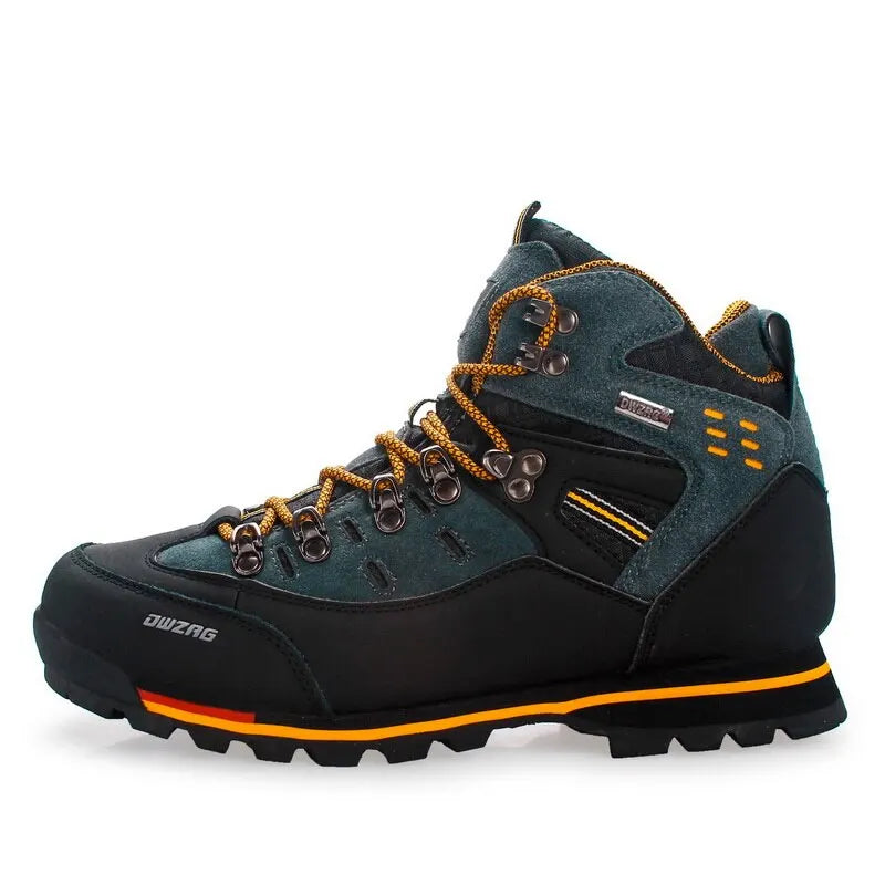 Novelist Hiking Boots Casual Climbing