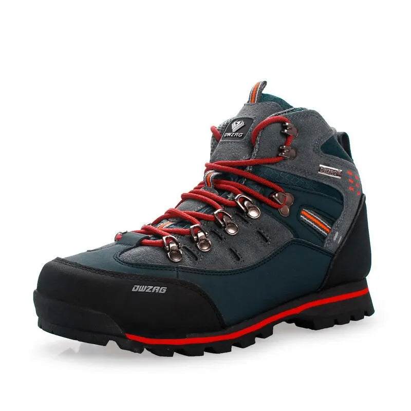Novelist Hiking Boots Casual Climbing