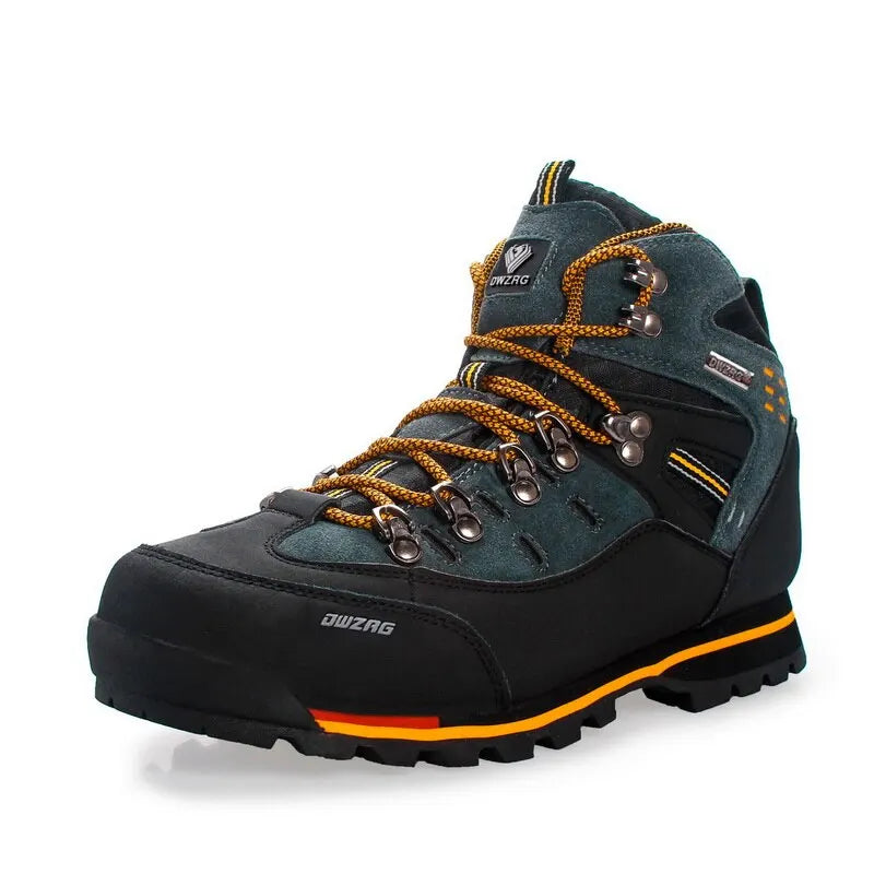 Novelist Hiking Boots Casual Climbing
