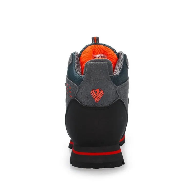 Novelist Hiking Boots Casual Climbing
