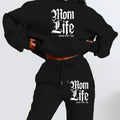 Women’s Hoodie + Sweatpants Set