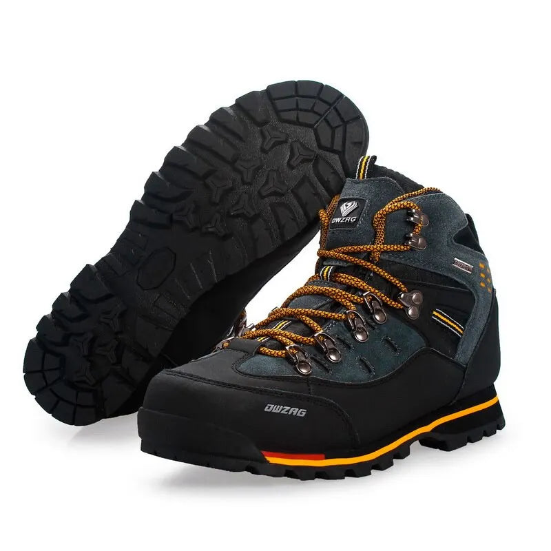 Novelist Hiking Boots Casual Climbing