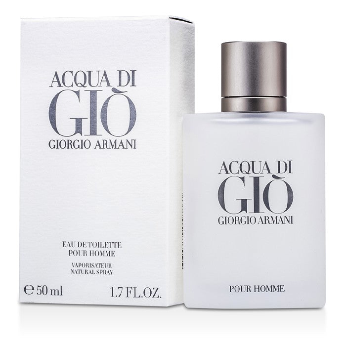 GIORGIO ARMANI - Acqua Di Gio Eau De