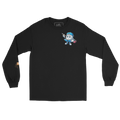 Mr. Pager Long Sleeve Shirt