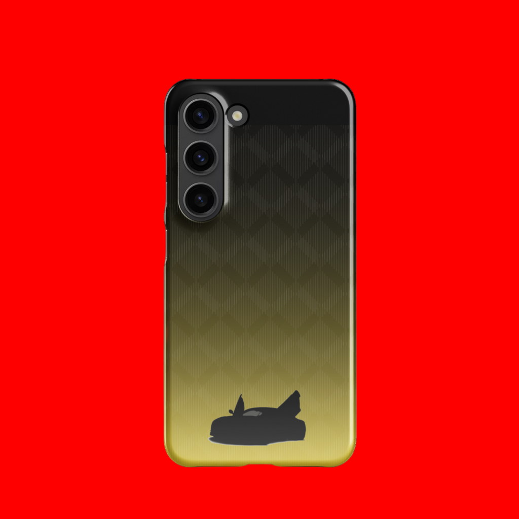 Snap case for Samsung®