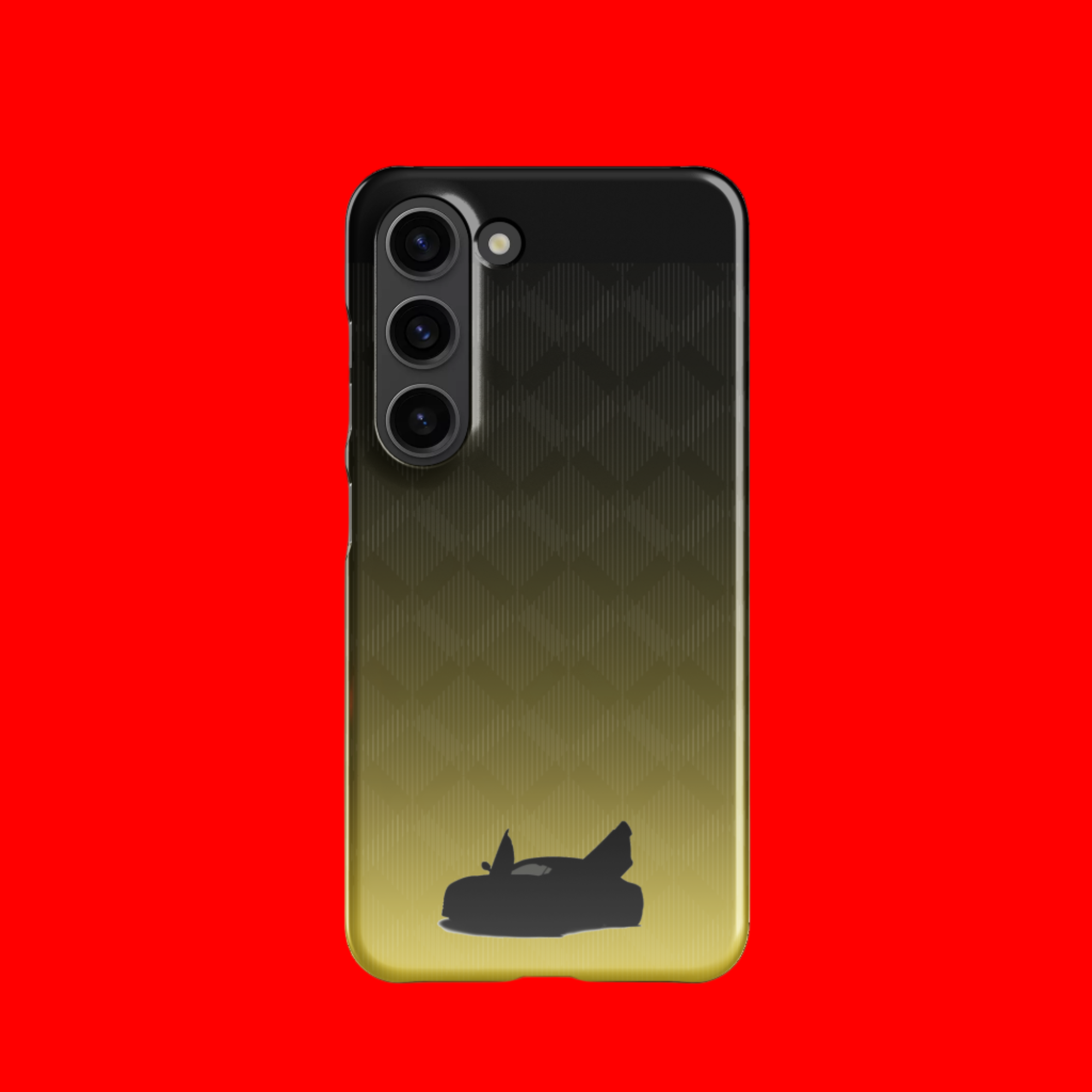 Snap case for Samsung®