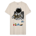 Champion Lemonade Astronaut Unisex T-Shirt - Sand