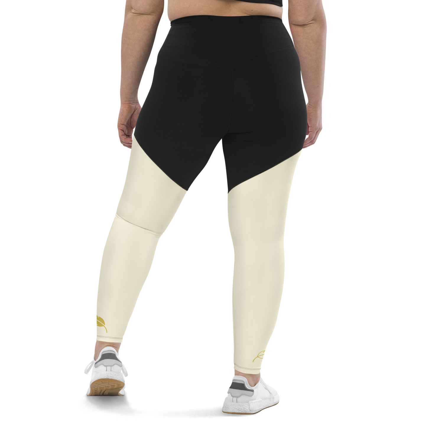 Sports Leggings by NMG