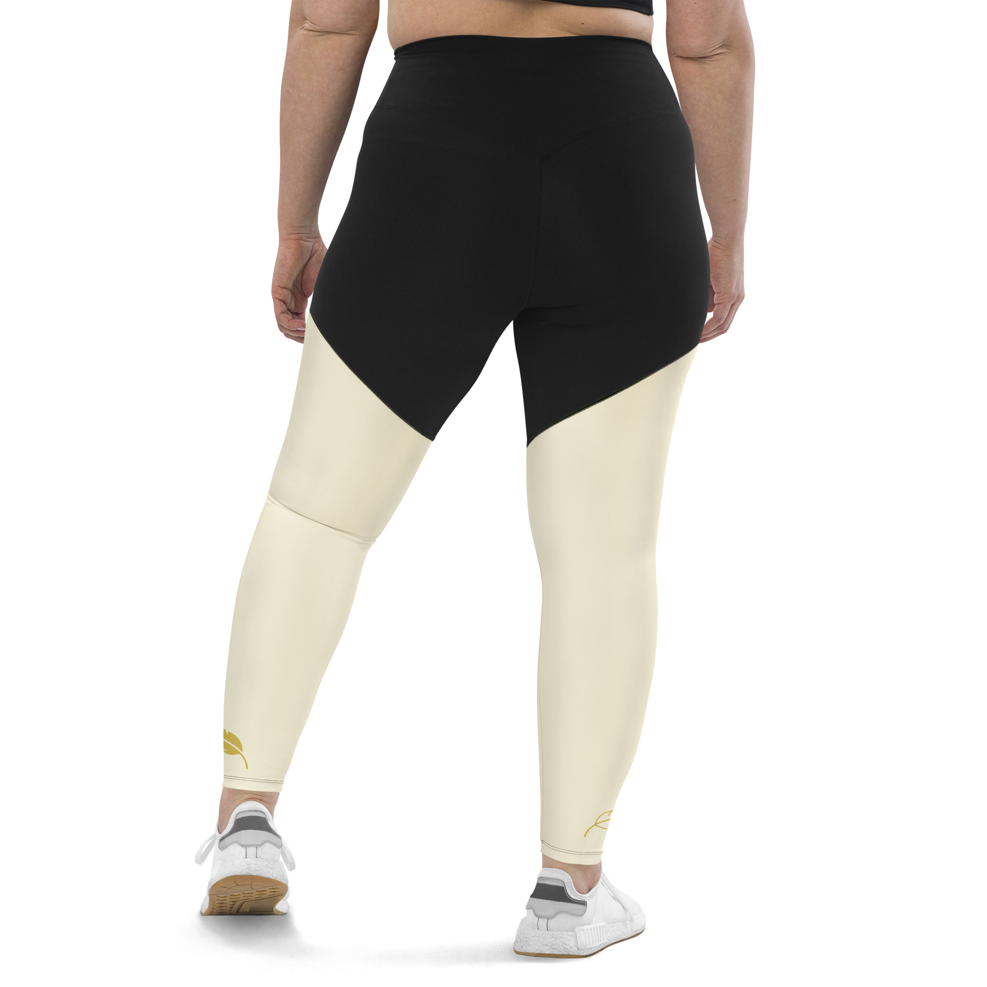 Sports Leggings by NMG