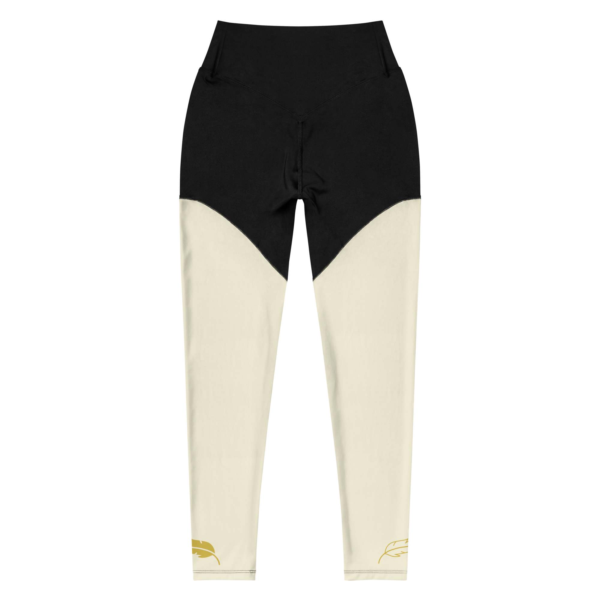 Sports Leggings by NMG