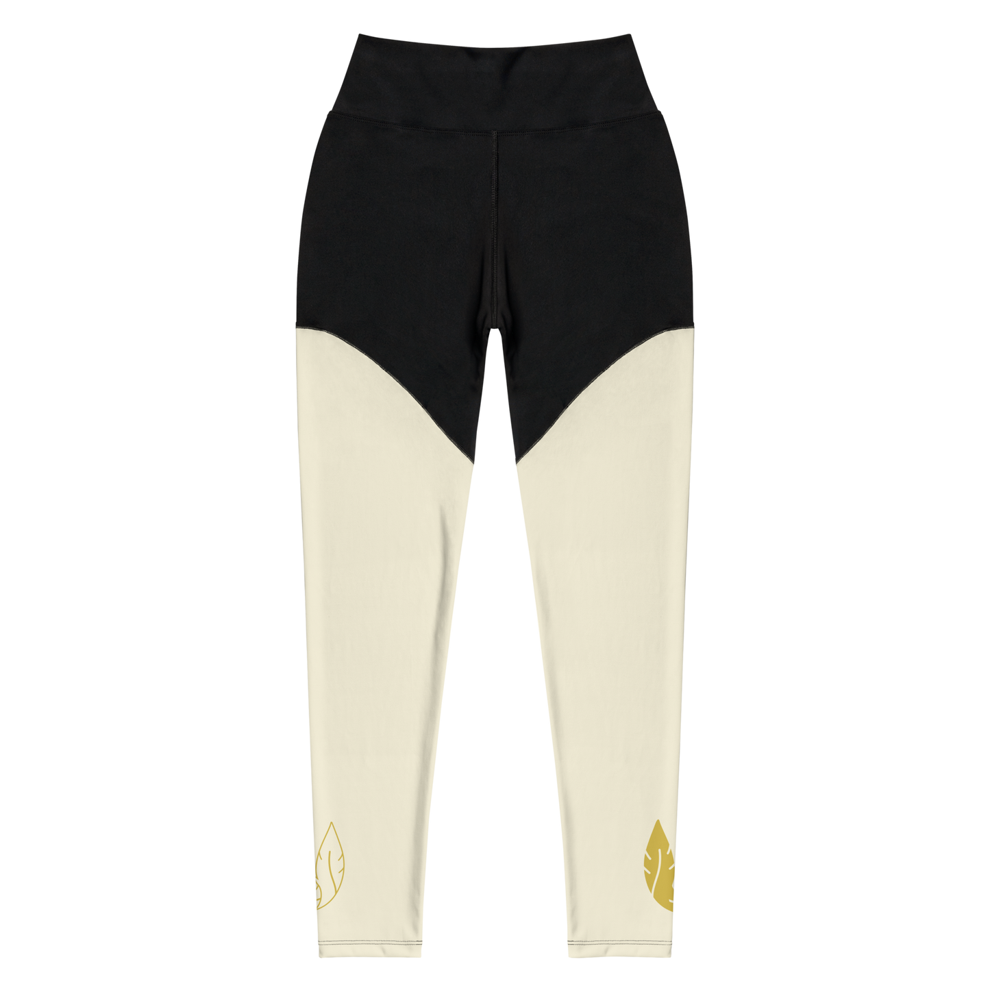 Sports Leggings by NMG