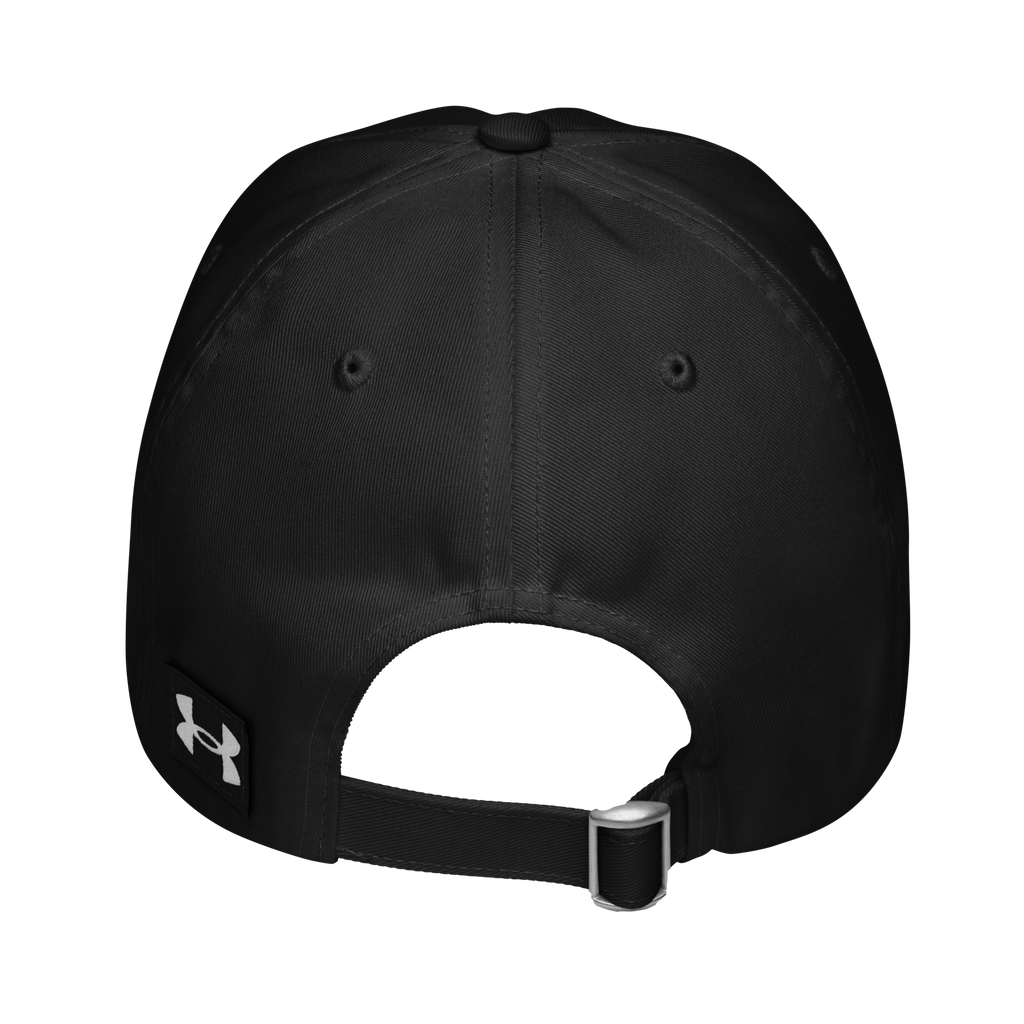 Under Armour® Post Traumatic Growth dad hat