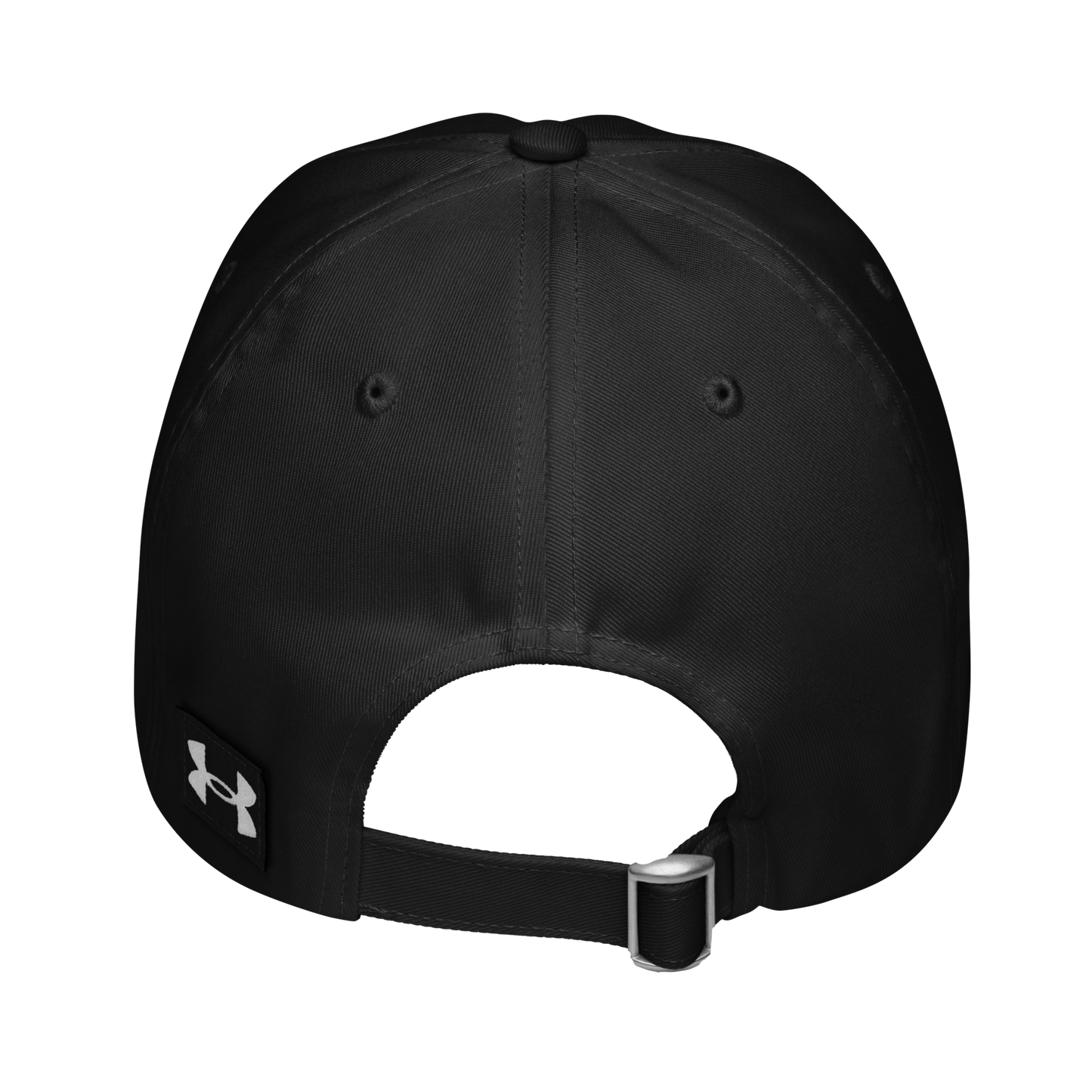 Under Armour® Post Traumatic Growth dad hat