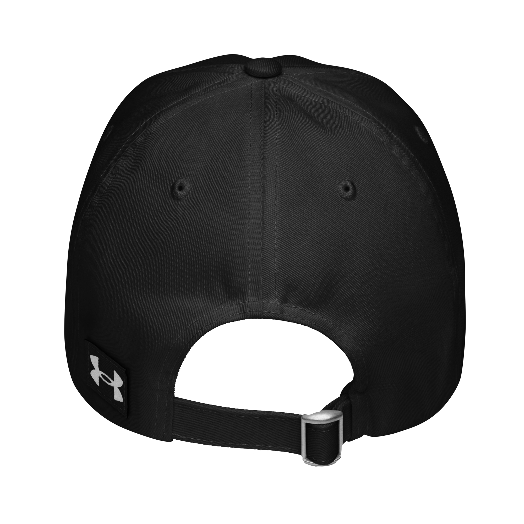Under Armour® Post Traumatic Growth dad hat