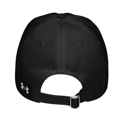 Under Armour® Post Traumatic Growth dad hat