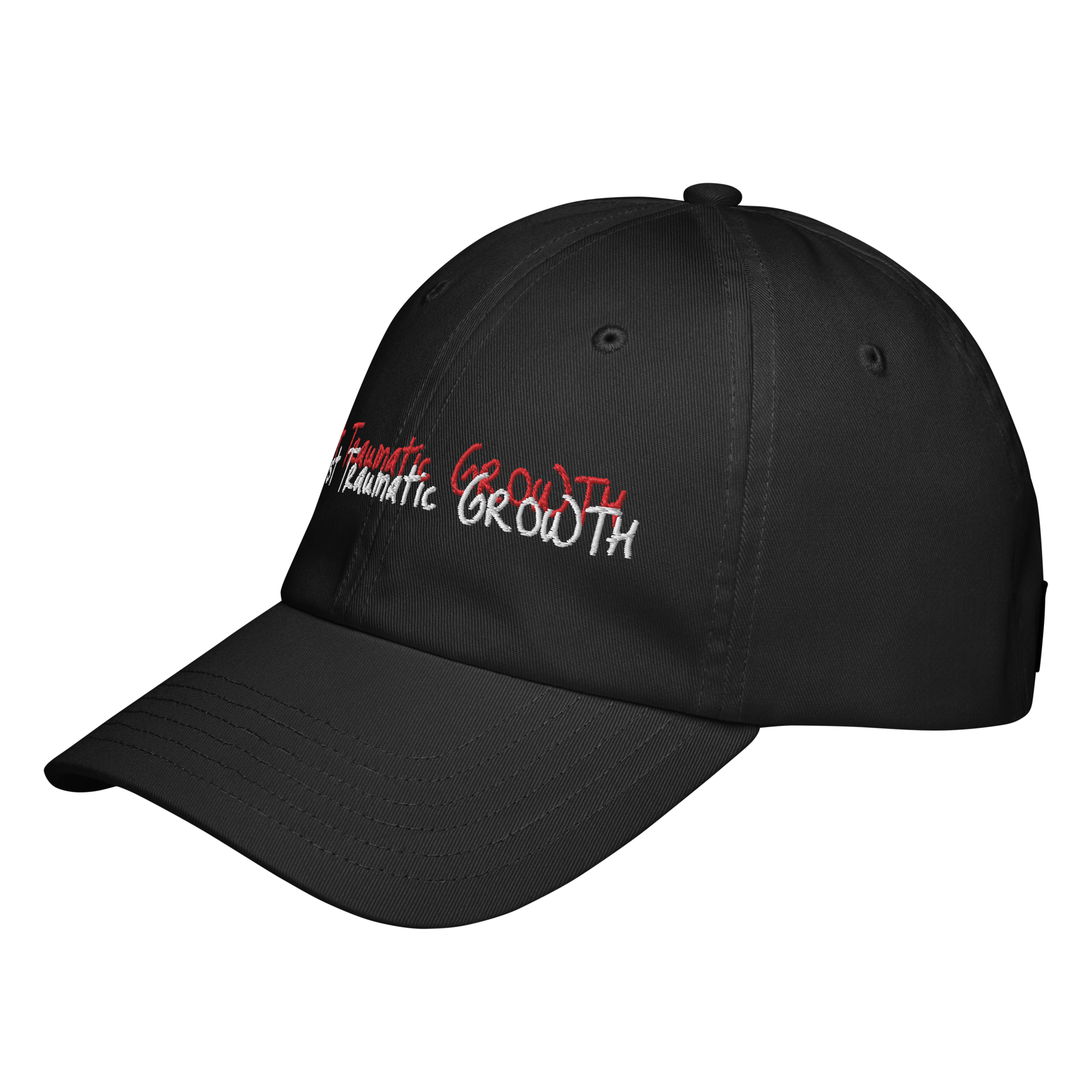 Under Armour® Post Traumatic Growth dad hat
