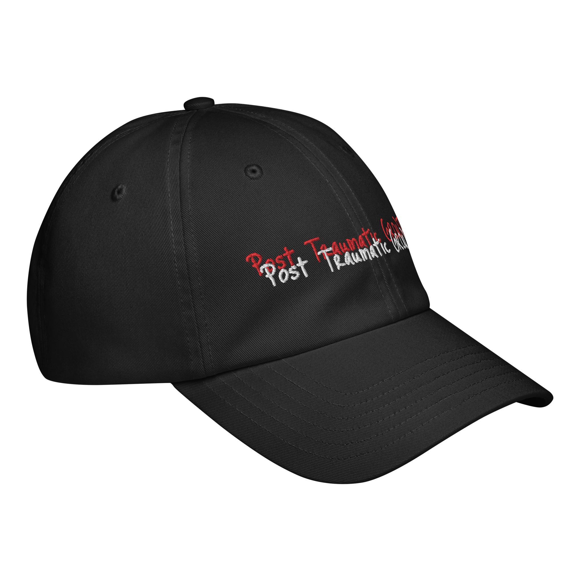 Under Armour® Post Traumatic Growth dad hat