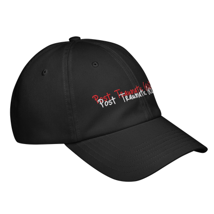 Under Armour® Post Traumatic Growth dad hat