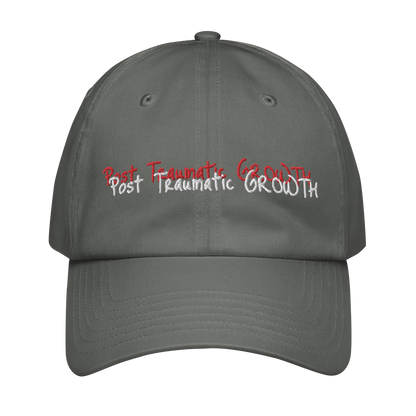 Under Armour® Post Traumatic Growth dad hat