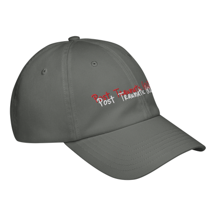 Under Armour® Post Traumatic Growth dad hat