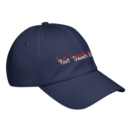 Under Armour® Post Traumatic Growth dad hat