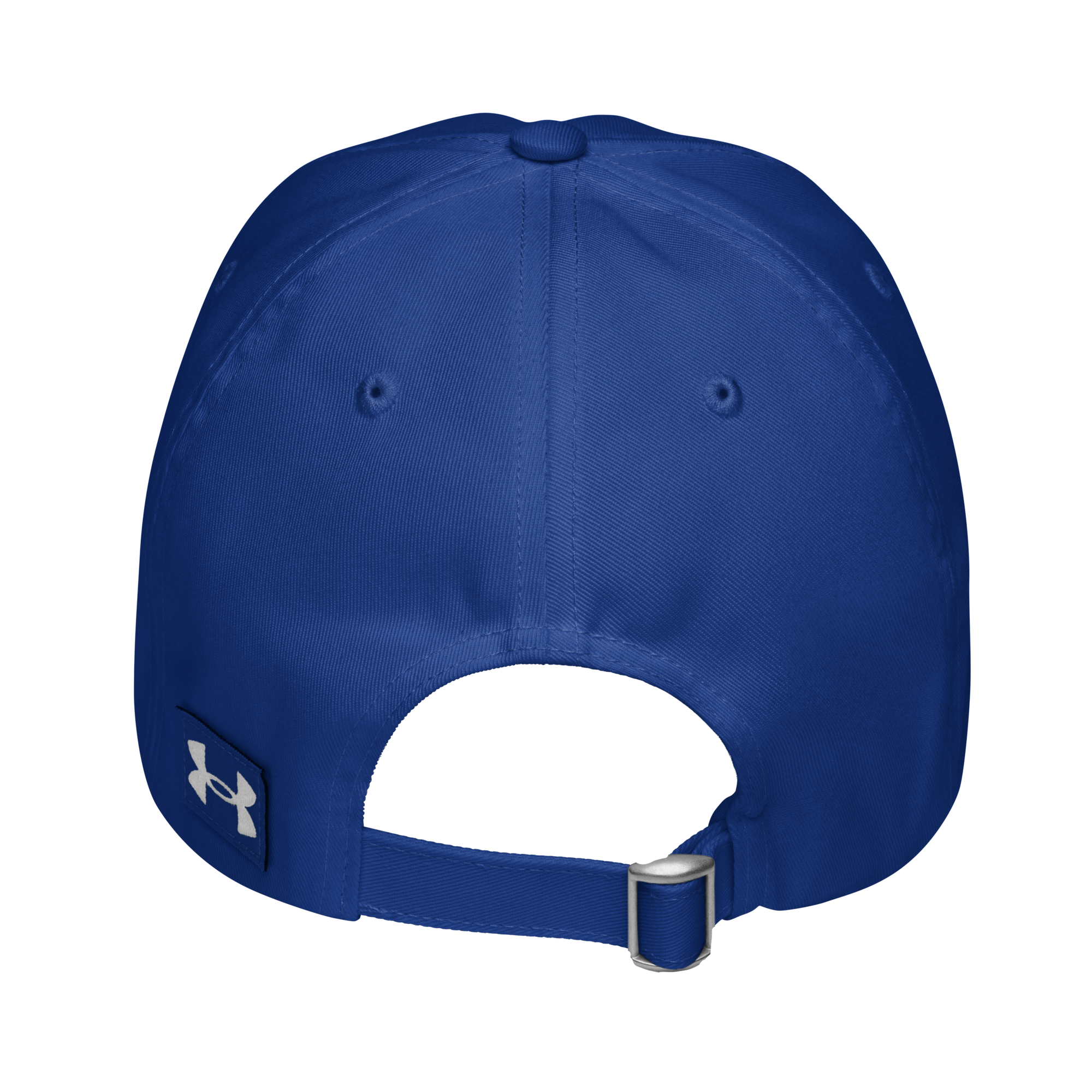 Under Armour® Post Traumatic Growth dad hat