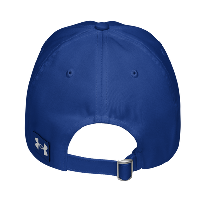 Under Armour® Post Traumatic Growth dad hat